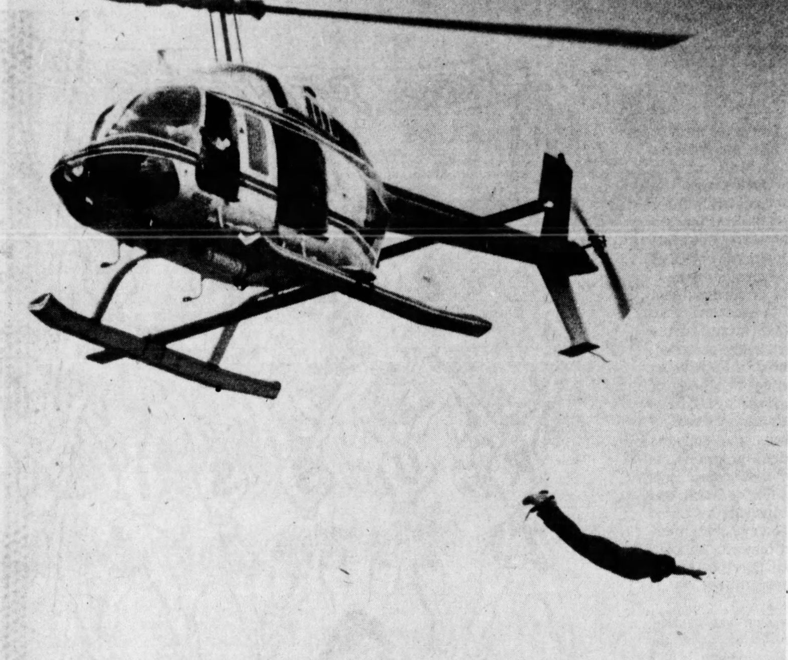 VP Fair in 1981